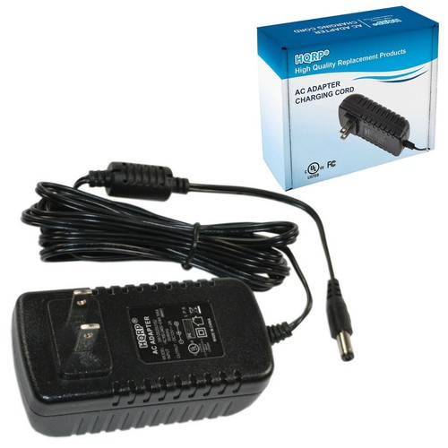 Hqrp adaptateur compatible - hqrp,