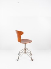 Arne jacobsen - hansen),