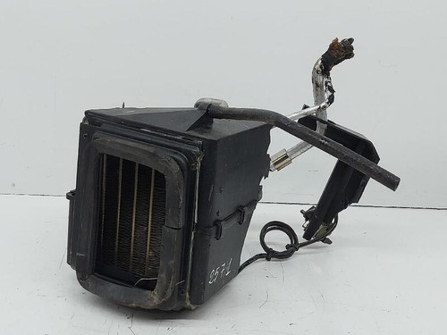 Radiateur chauffage nissan - radiateur,
