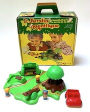 Vullierme vulli jardin - vulli,