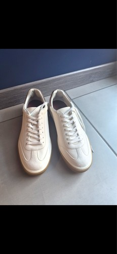 Loro piana tennis walk white - tennis,