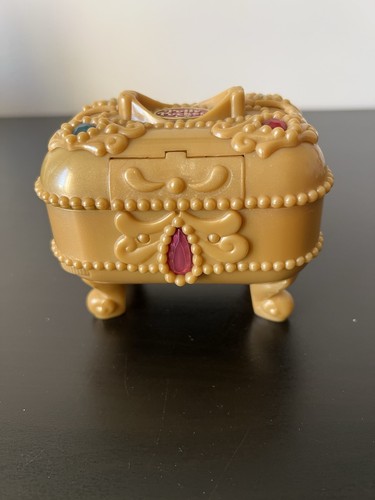 17911 polly pocket - pocket, jewel