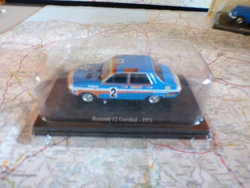 Renault gordini 2 - renault,