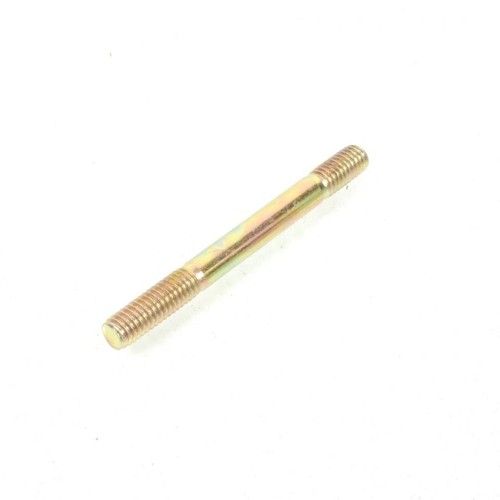 Goujon double filetage - , pour