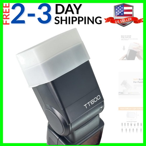 Flash diffuser for - flash,