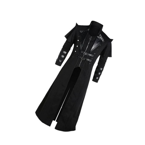 Halmand hailpunk costume - hailpunk,