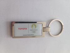 Porte clés automobile - porte-clés,