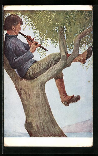 Carte postale artiste g - carte,