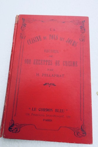 Cuisine pellaprat - cuisine,
