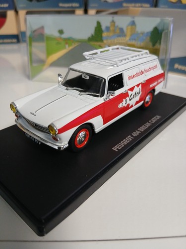 Peugeot 404 break catch - peugeot, "catch"