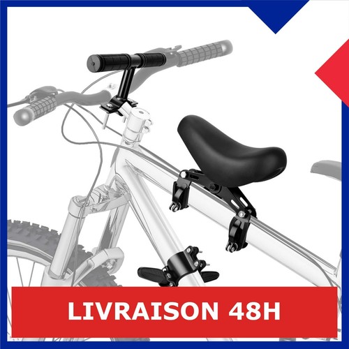 Siège enfant vélo - , vtt
