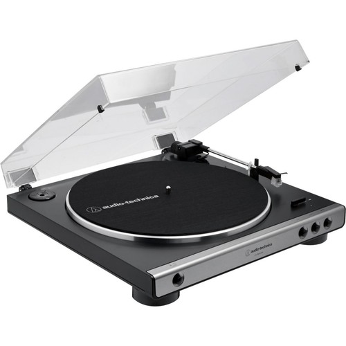 Platine vinyle audio technica - audio,