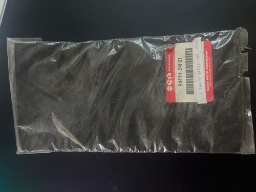 Coussin sous capot suzuki - sous,