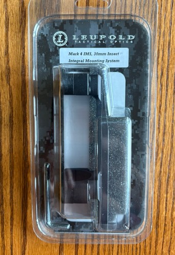 Leupold mark ims 30mm - leupold,