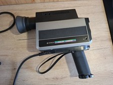 Vintage hitachi color camera - vintage,