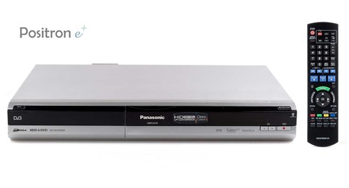 Panasonic dmr ex78 dvd - dmr-ex78, hdd