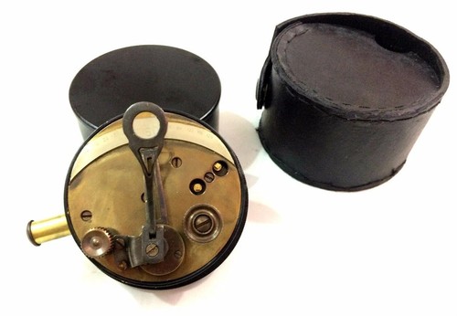 Ancien sextant poche en - poche,