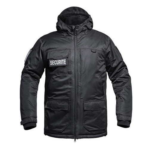 Parka hardshell 150 - wf,