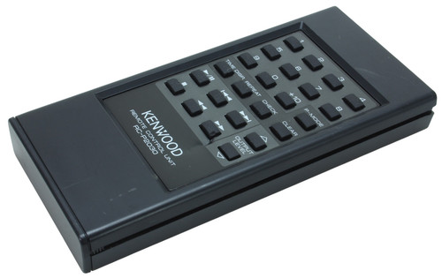 Kenwood p2030 - kenwood, rc-p2030