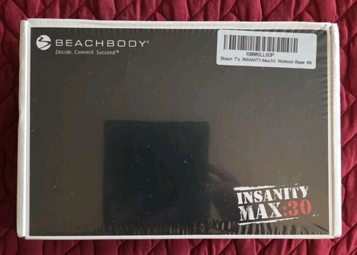 Beachbody shaun insanity - beachbody,
