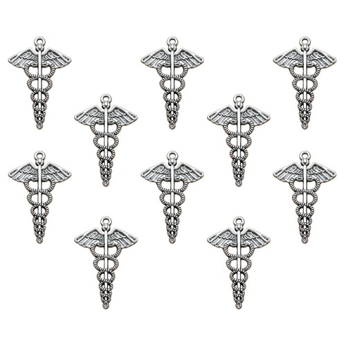 Pcs collier pendentif - 10,