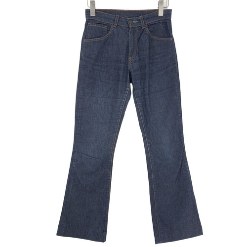 Jeans levi 525 femme vintage - levi's,