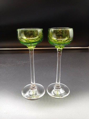 Verre liqueur digestif en - verre,