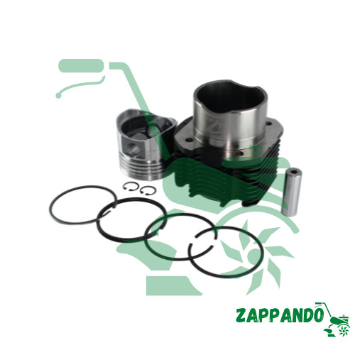 Ensemble cylindre piston - cylindre, +