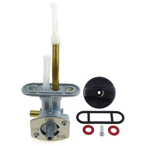 Robinet essence arctic cat 250 - essence,