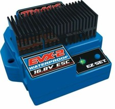 Traxxas evx - traxxas, evx-2