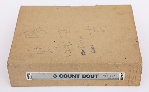 Count bout original - 3,