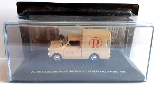Die cast publicitaires - die,