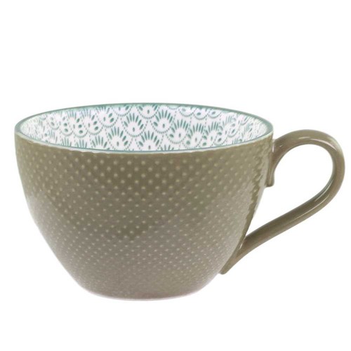 Chic antique tasse arés - antique,