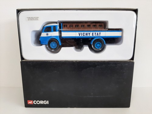 Camion renault fainéant 1957 - fainéant,