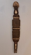 Piquet campement touareg - piquet,
