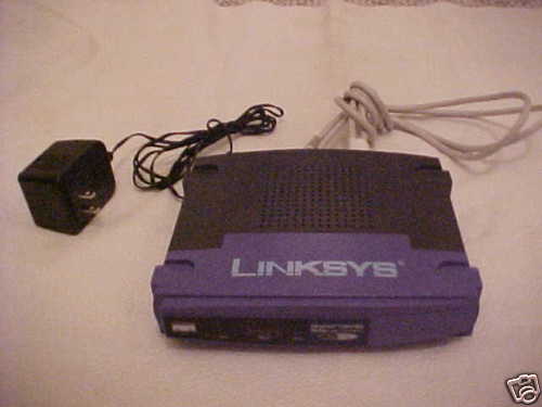 Befsr41 version linksys - 3.1,
