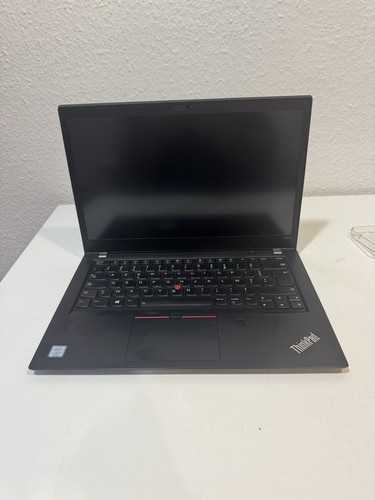 Lenovo thinkpad t480s - thinkpad,