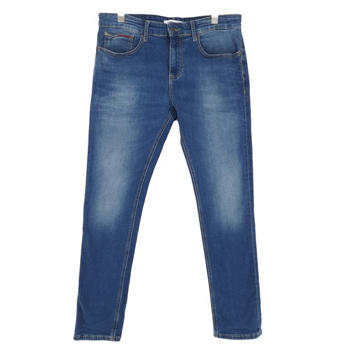 Jean vintage tommy - jean,