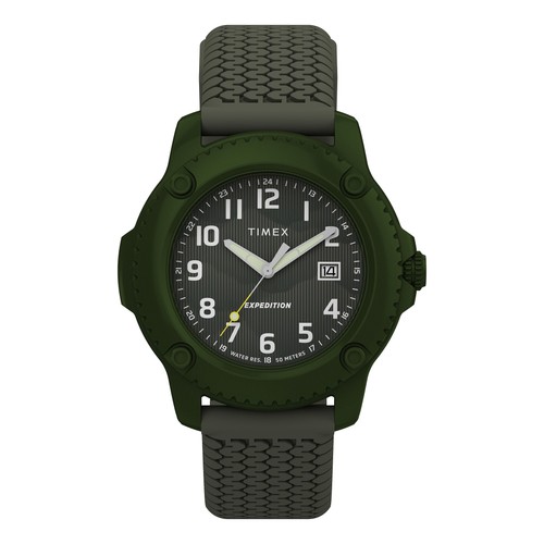 Timex gents expedition timber - timex,