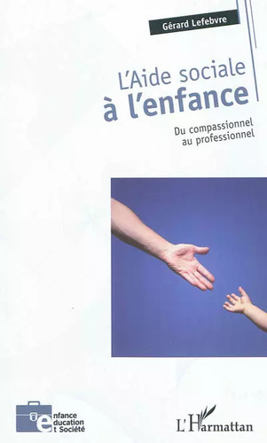 Aide sociale l enfance - l'aide, à