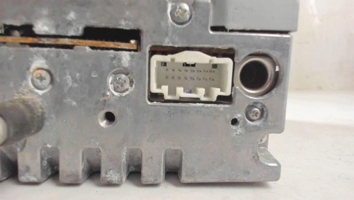 Autoradio mazda phase 2 - autoradio, 3