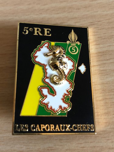Légion étrangère les - 5, re