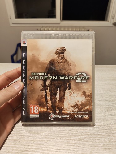Call duty modern warfare - call,