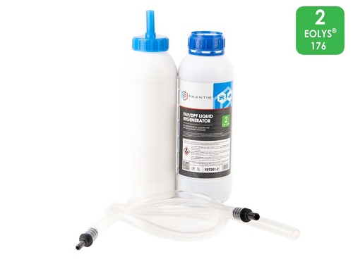 Additif dpf fap - additif,