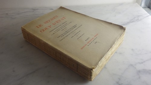 1928 secret coup - 1928.le,