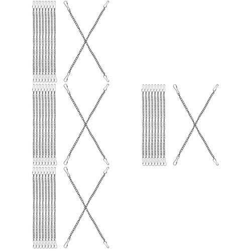 Metal hanging chain for - metal,