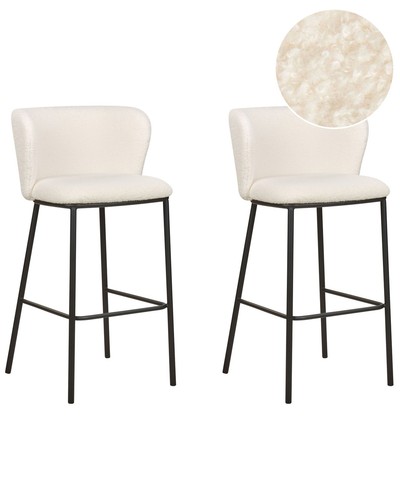 Lot chaises de bar - de, 2