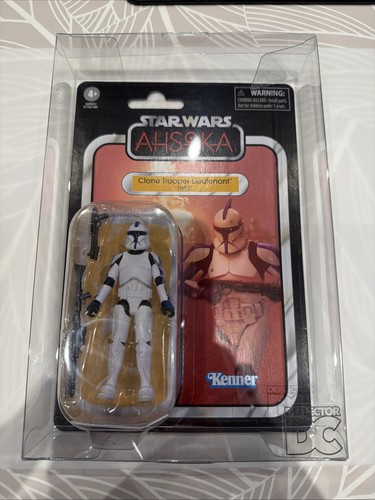 Star wars vintage collection - star,