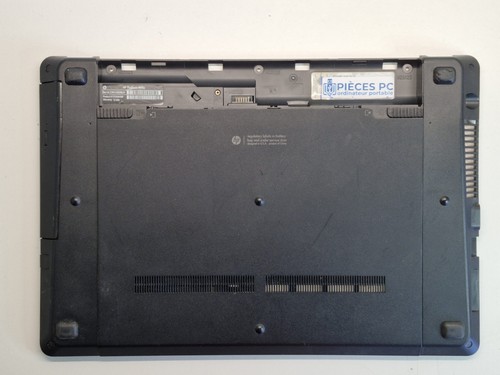 Bottom case complet - case, probook