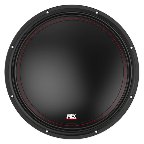 Mtx 3512 500 watt - 3512-02, 12"